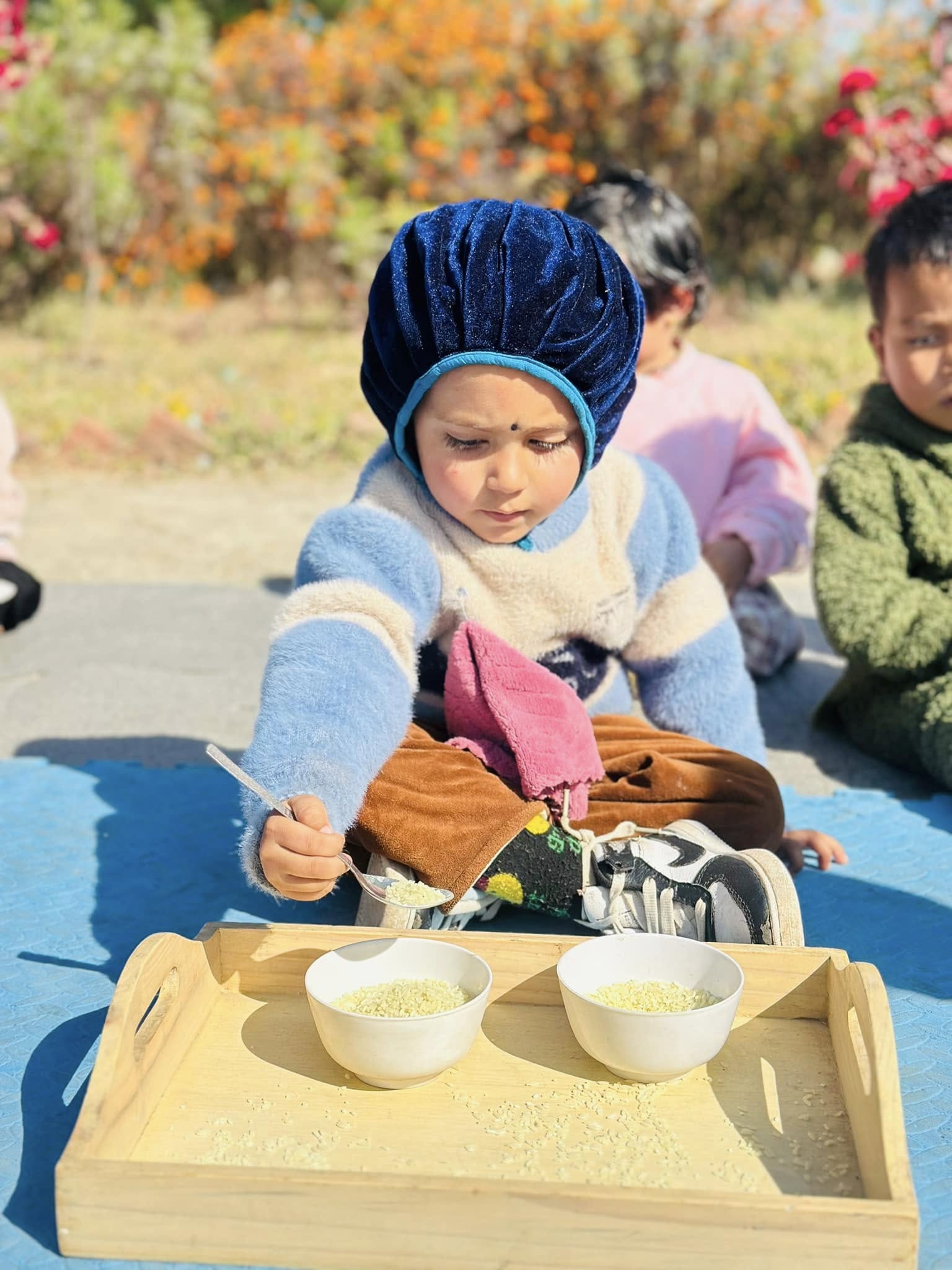 After School Program