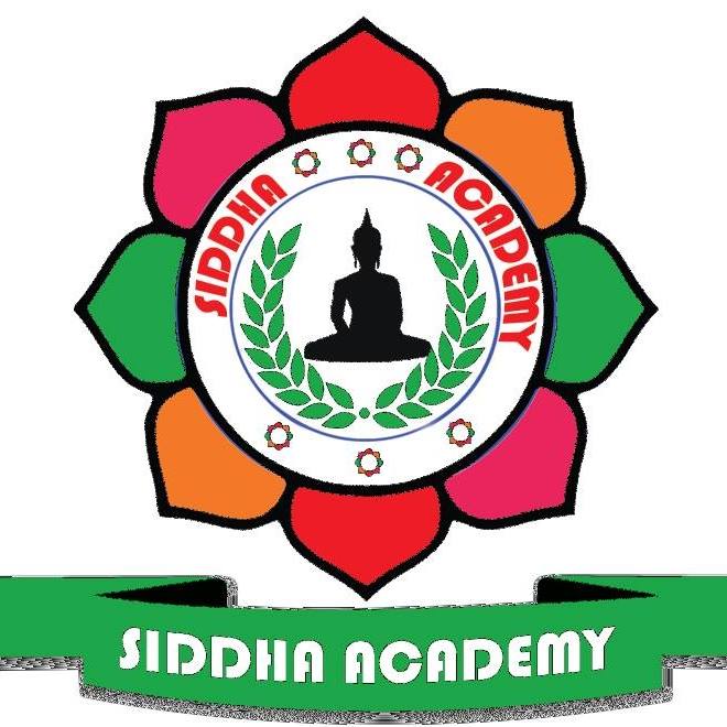 Siddha Academy Logo
